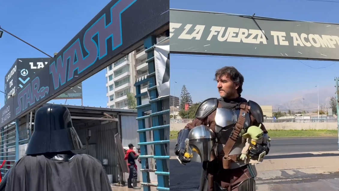 Emprendimiento chileno 