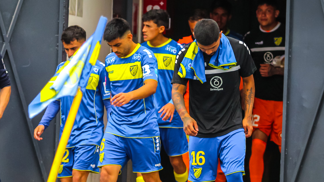 Al descenso: Segunda sala ratificó la resta de 45 puntos a Barnechea en Primera B