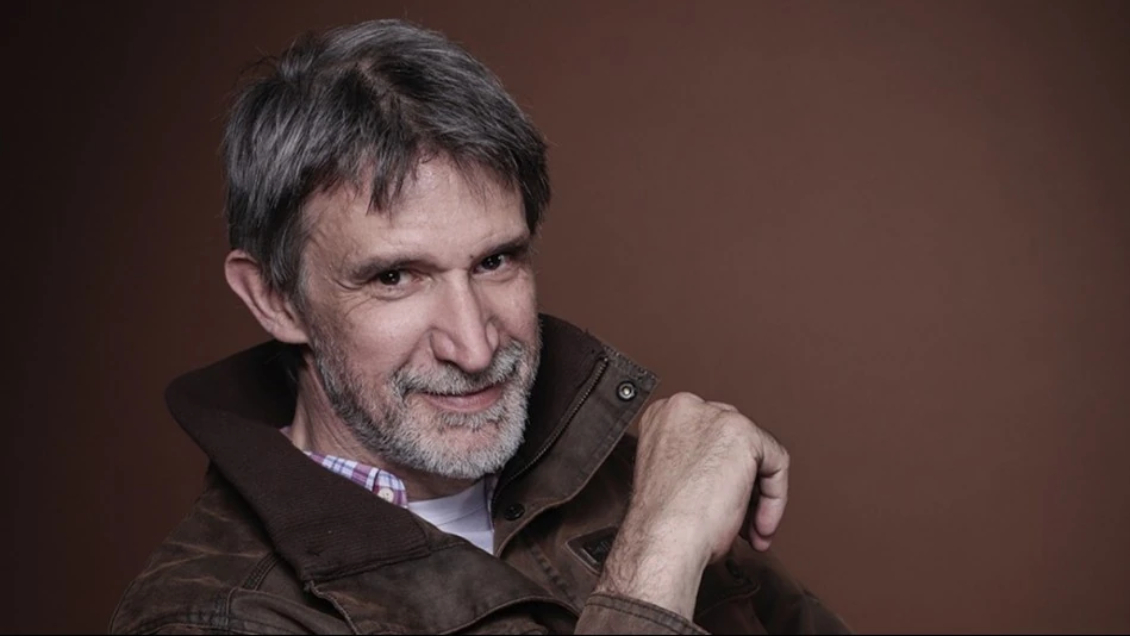 Francisco Melo aclara supuesto accidente: 