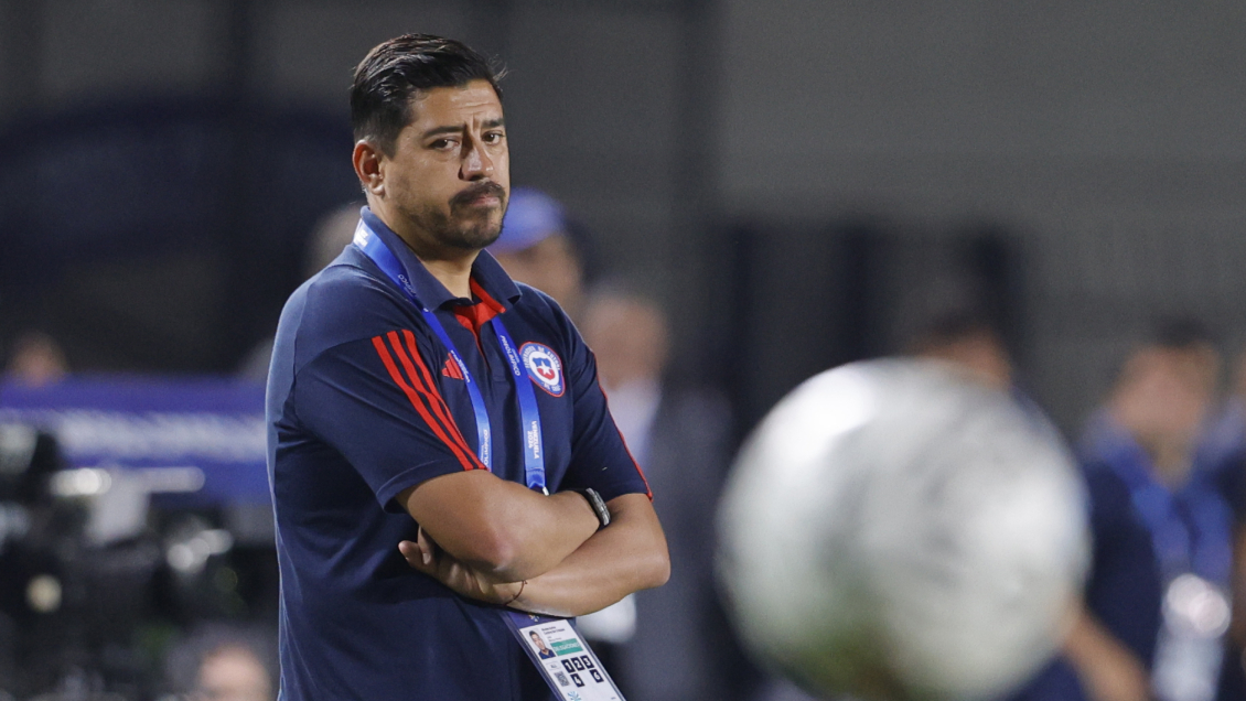 Córdova y los amistosos con Estados Unidos: Sirven para ver en qué nivel estamos y qué nos falta