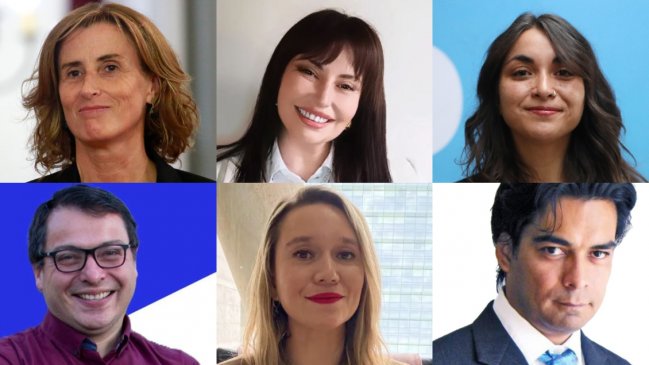 Corrupción y seguridad, principales preocupaciones de los candidatos en Las Condes