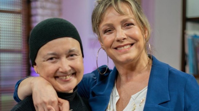 Paulina Urrutia revela diagnóstico de cáncer: Contará su historia en la TV