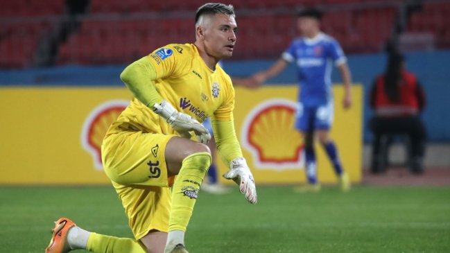 Cristóbal Campos recibió el alta médica luego de estar más de un mes internado