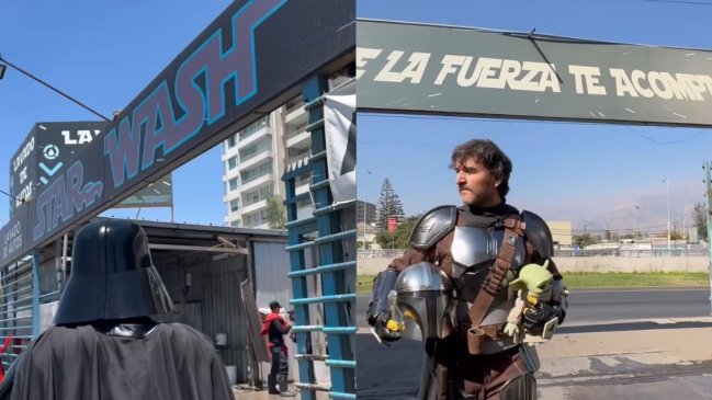 Emprendimiento chileno 