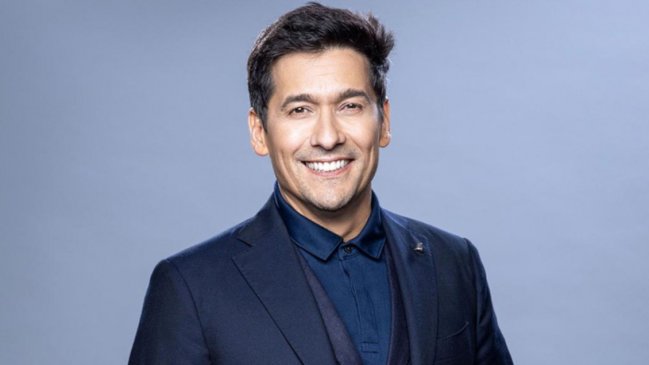 Aseguran que Rafael Araneda será el próximo animador del Festival de Viña