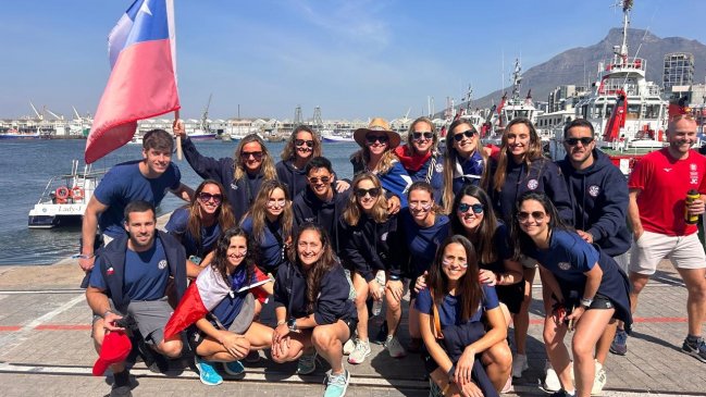 Las Diablas +40 debutan este sábado en el Mundial Masters de Hockey Césped
