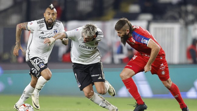 ANFP rechazó solicitud de reprogramar duelo de Unión La Calera y Colo Colo