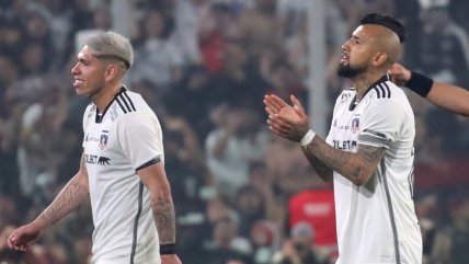   Vidal por falta de seleccionados ante Huachipato: Los vamos a echar de menos 