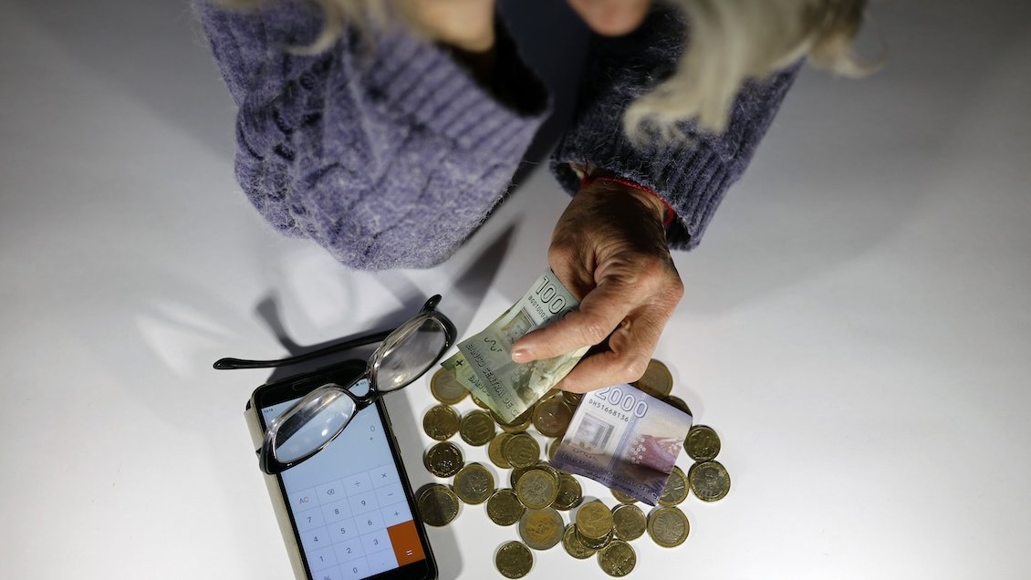 Banco Mundial: 6.000 millones de personas están 