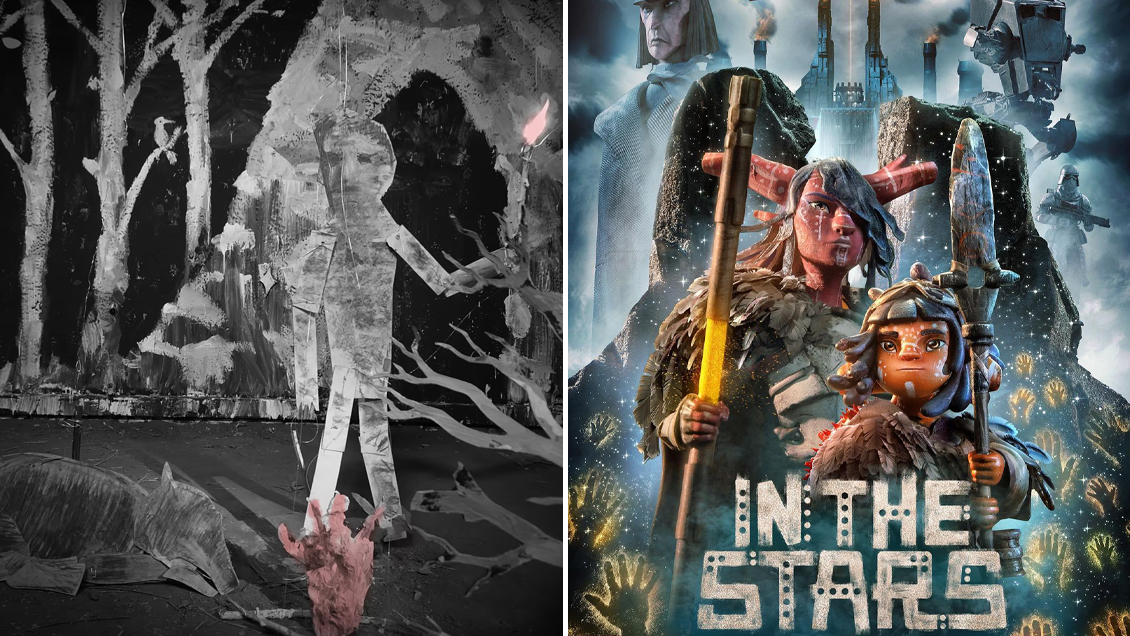 La animación chilena registra cifras históricas de exportaciones en 2024