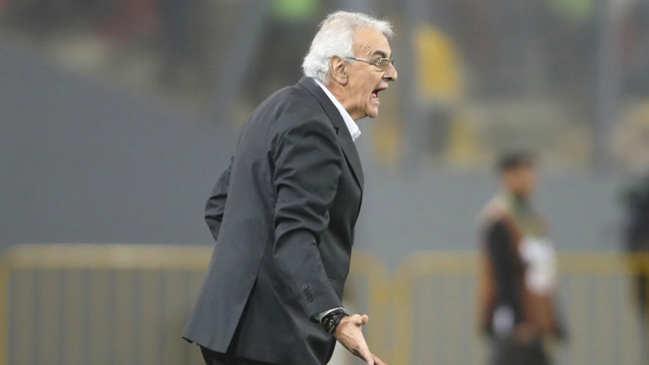 Fossati y el triunfo de Perú a Uruguay: Se le ganó a uno de los más fuertes de América