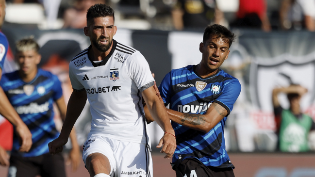 Colo Colo visita a Huachipato en un duelo pendiente crucial para el torneo