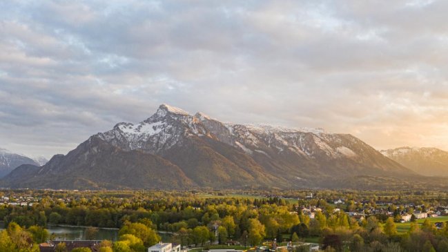 Neonazi alemán murió en accidente: Visitaba la montaña favorita de Hitler