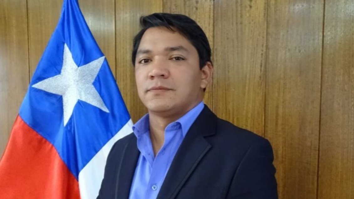 Delegado presidencial de El Loa se querellará por falsa denuncia de secuestro en Calama