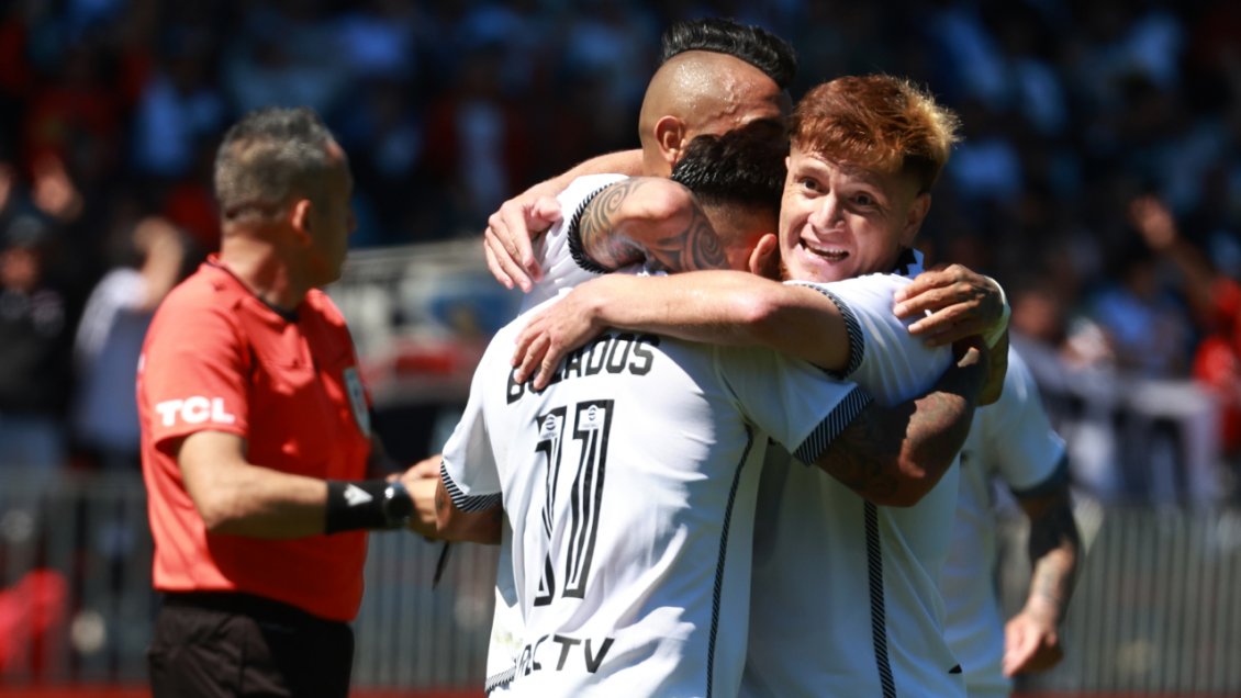 [ESTADISTICAS] La tabla de posiciones tras los duelos pendientes del Campeonato Nacional