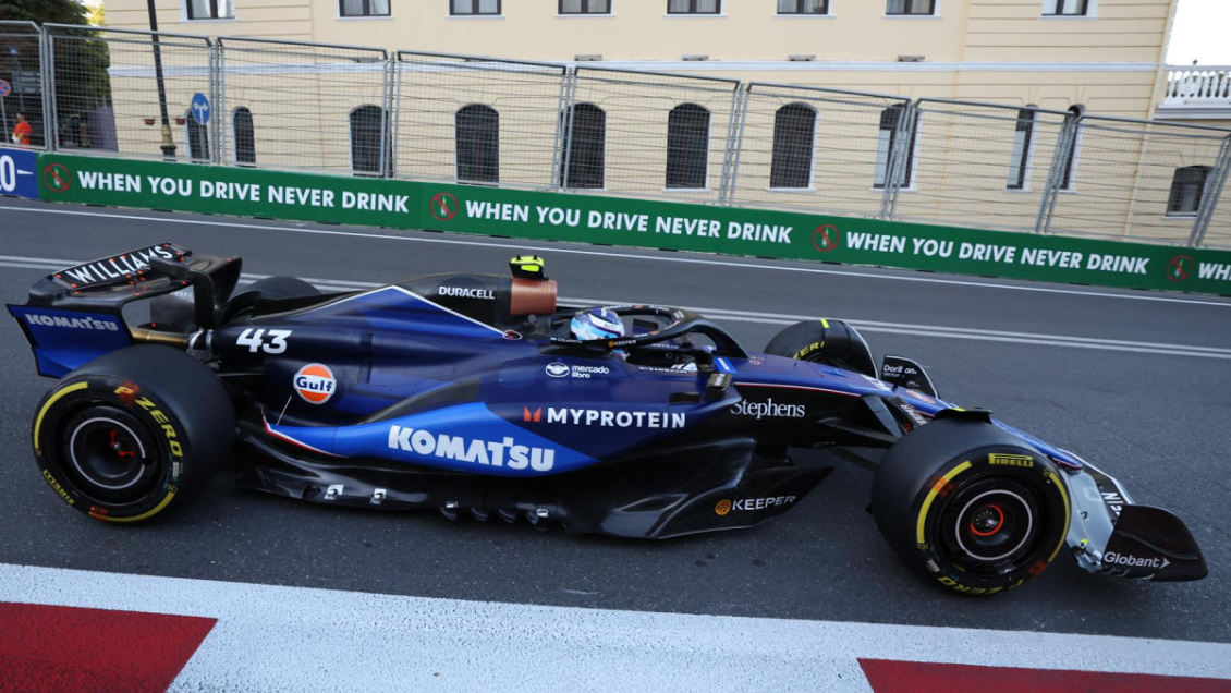 Argentina hará gestiones para que la Fórmula 1 vuelva a disputarse en Buenos Aires