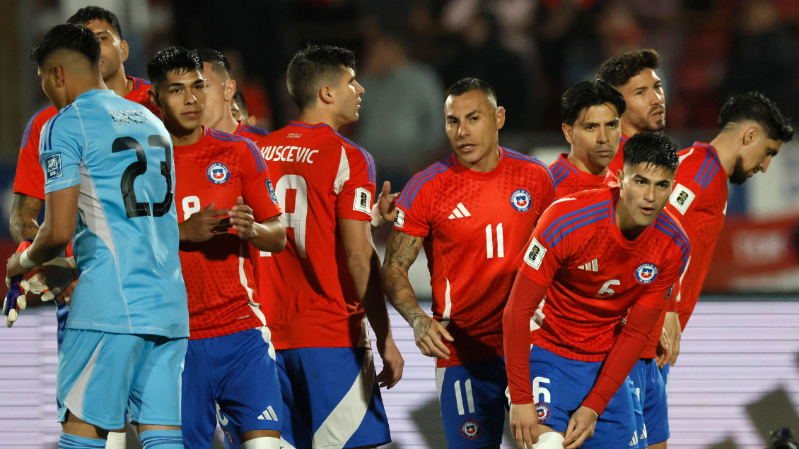 ¿Dónde y cuándo ver la fecha 10 de las Clasificatorias Sudamericana?