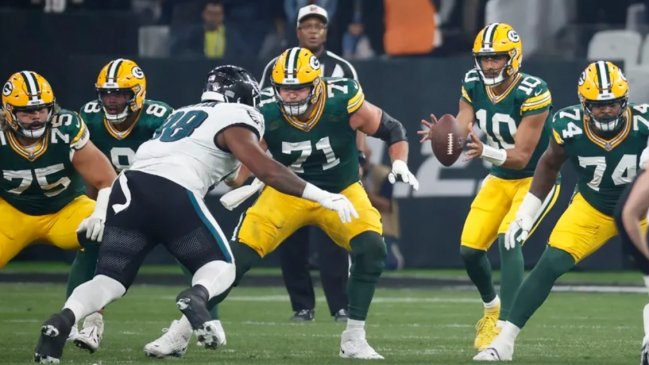 La NFL abrió la posibilidad de que Río de Janeiro reciba un partido de temporada regular