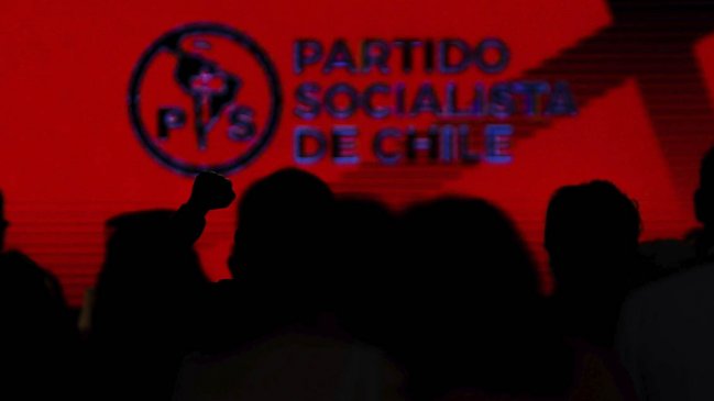 Desconocidos robaron especies desde sede del Partido Socialista en Rancagua