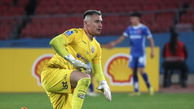 Cristóbal Campos volvió a ser hospitalizado luego de recibir el alta médica