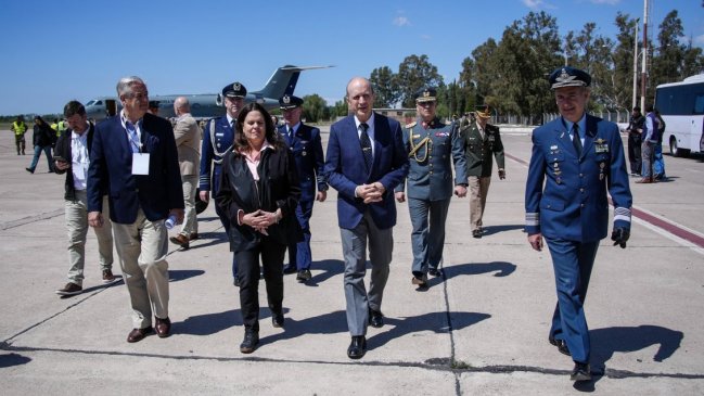 Ministros de Defensa de América se reúnen desde este lunes en medio de creciente tensión global