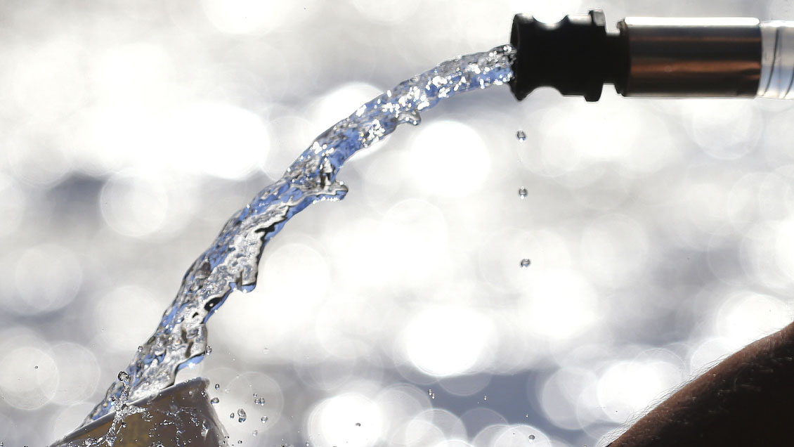 Gobierno comprometió saldar en los próximos días deuda con camiones aljibes en Chiloé