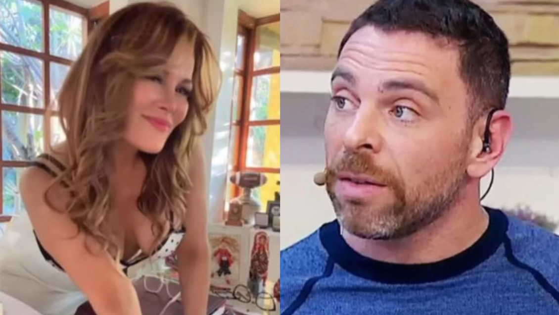 Neme y su crítica a Cathy Barriga por contenido para adultos: 