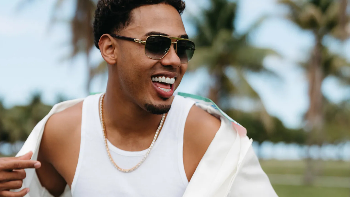 Myke Towers vuelve a Chile en 2024: Fecha, recinto y entradas