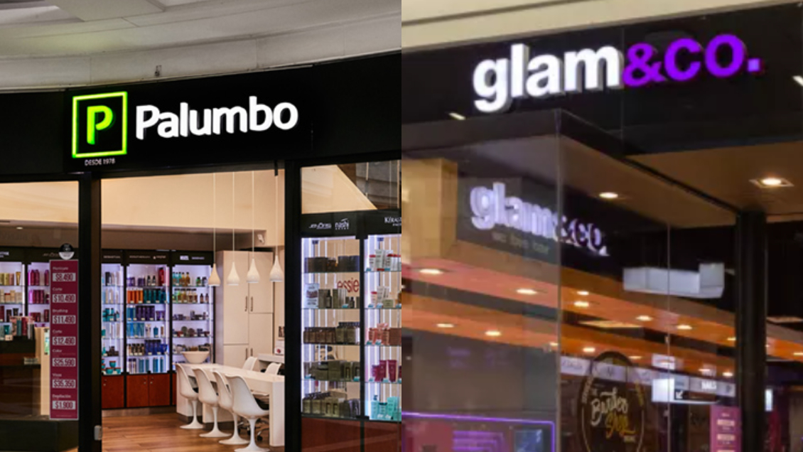 Peluquerías no pueden pedir propina: Sernac apuntó a dos conocidas cadenas