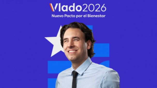 Ubilla: Proclamación de Mirosevic 