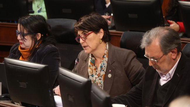 Crisis presupuestaria: Minsal y Dipres expusieron ante el Congreso