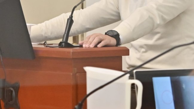 Hombre fue condenado a cinco años de cárcel por femicidio tentado en Antofagasta