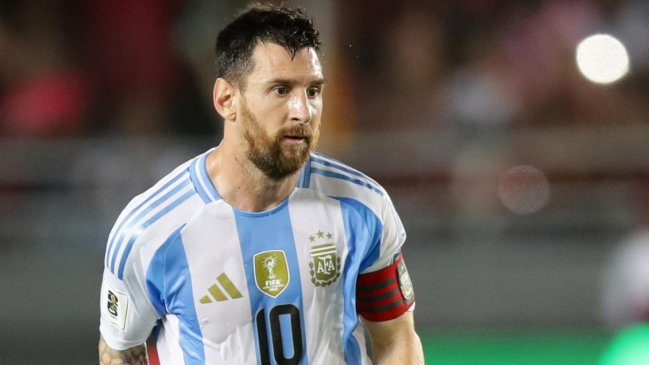 Argentina recibe a Bolivia con la misión de retomar la senda triunfal