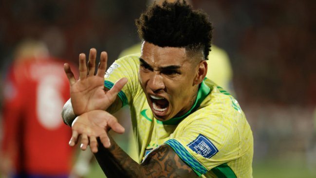 Brasil sale a ratificar su alza ante el envalentonado Perú