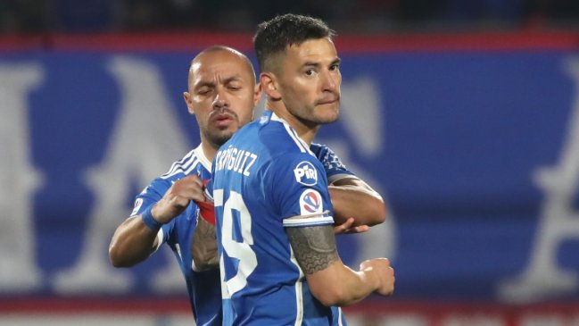 Marcelo Díaz se enfadó con noticiero de Canal 13: 