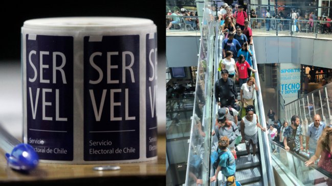 Elecciones 2024: ¿Feriado irrenunciable? ¿Ley seca? Esto dice la ley