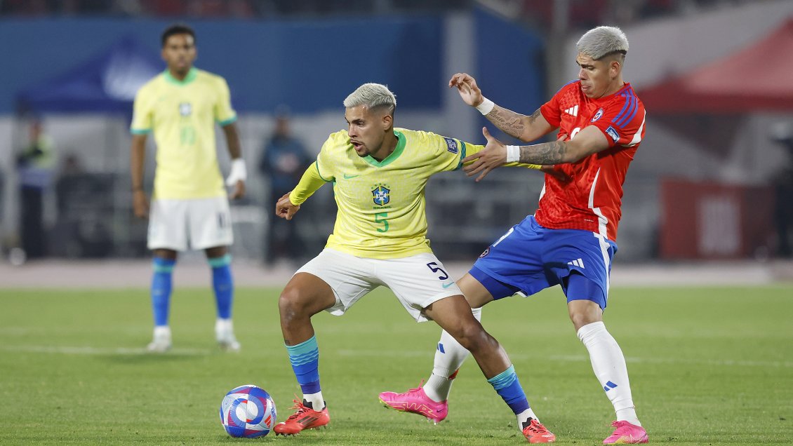 Medio aseguró que Carlos Palacios se bajó de la Roja por un 