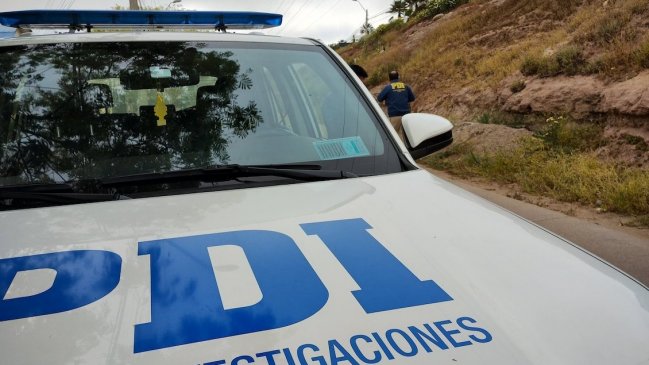 La Serena: Mujer está en riesgo vital tras ser atacada con arma cortopunzante