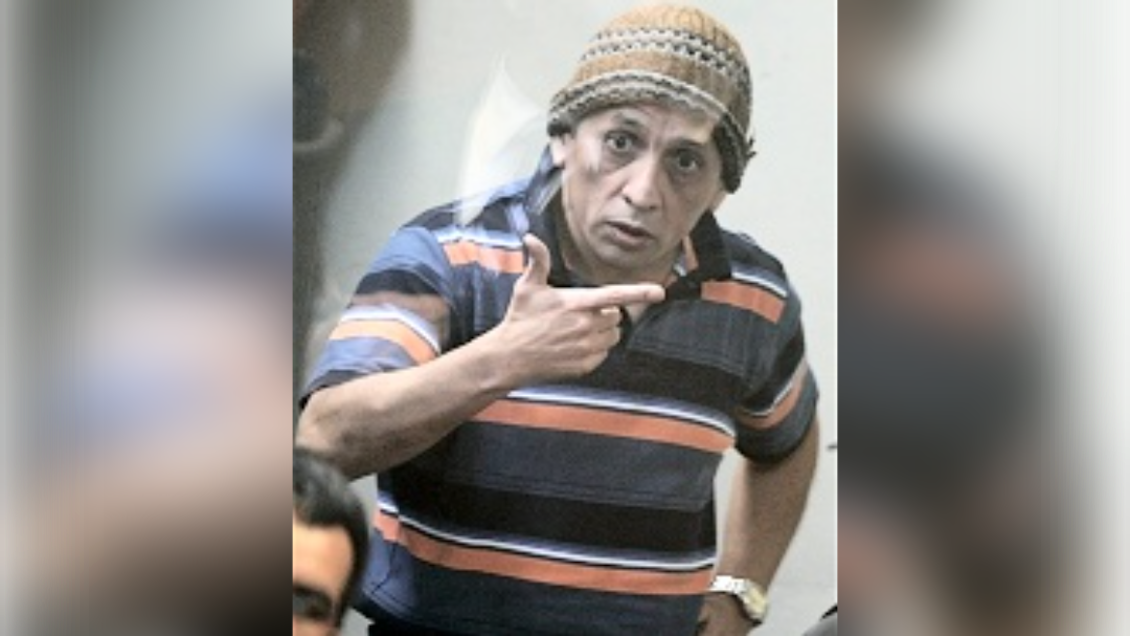 Fiscal advierte pensamiento 