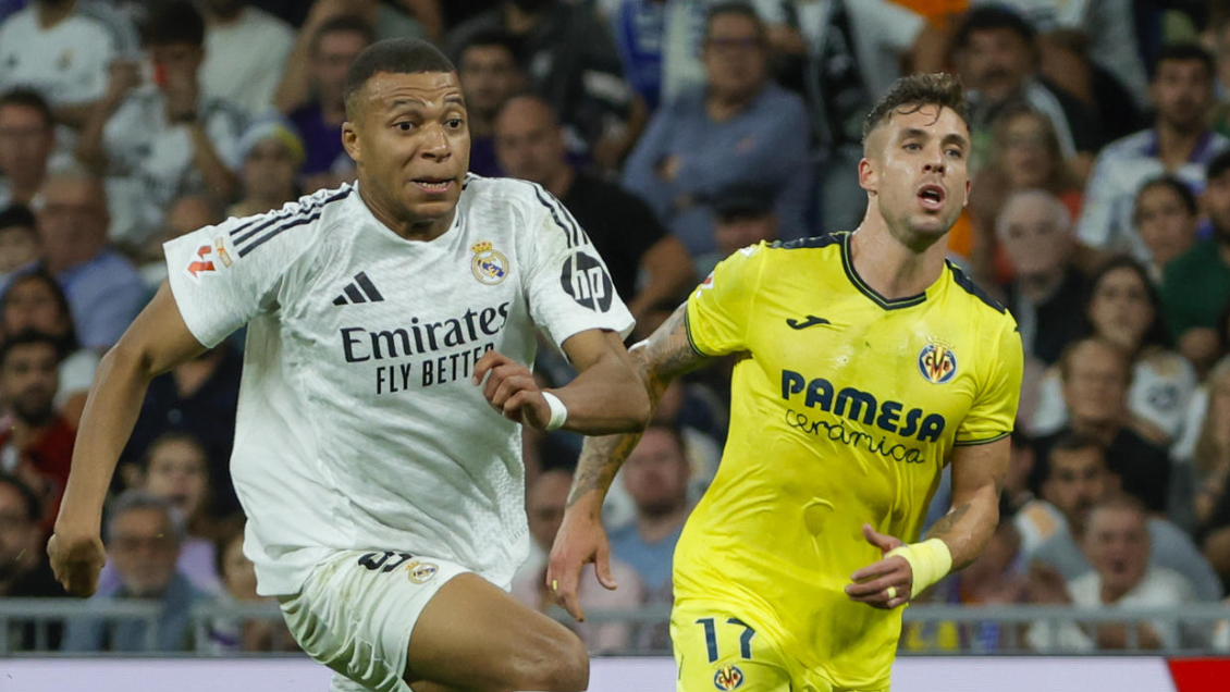 Fiscalía sueca confirmó investigación por caso de violación en que se involucró a Mbappé