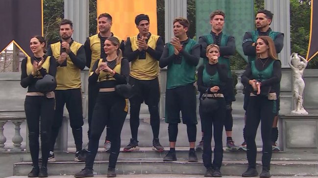 Canal 13 fija fecha para la gran final de 