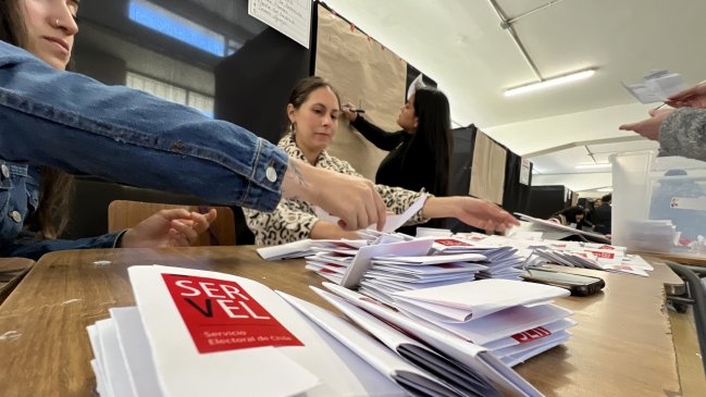 Candidatos a alcaldía de La Florida ponen foco en seguridad, salud y plan regulador