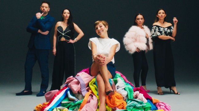 Fran García Huidobro adelanta 