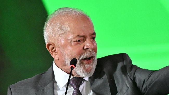 Gobierno venezolano desautorizó a fiscal general, quien ligó a Lula con la CIA