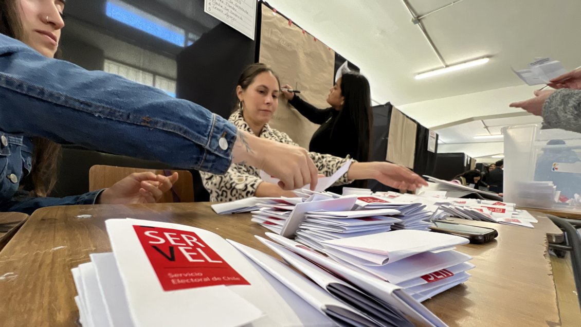 Candidatos a alcaldía de La Florida ponen foco en seguridad, salud y plan regulador