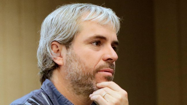 Blumel a cinco años del estallido: 