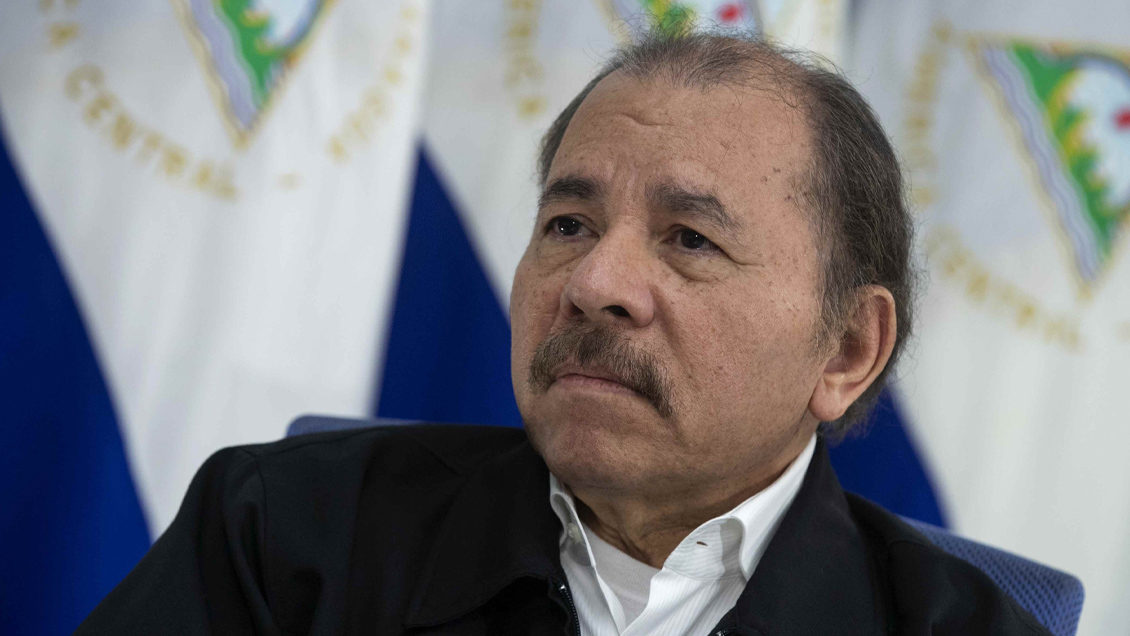 Israel acusa a Nicaragua de dar 