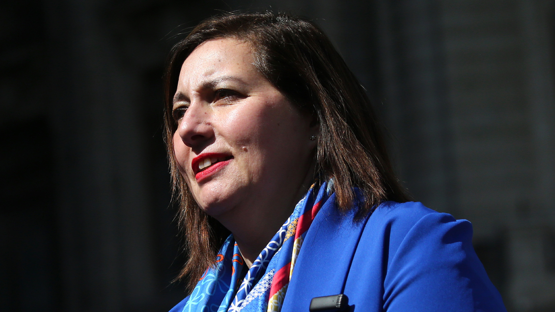 Timonel PS por seguridad: ¿Por qué la derecha no le exigió a Piñera todo lo que dice hoy?