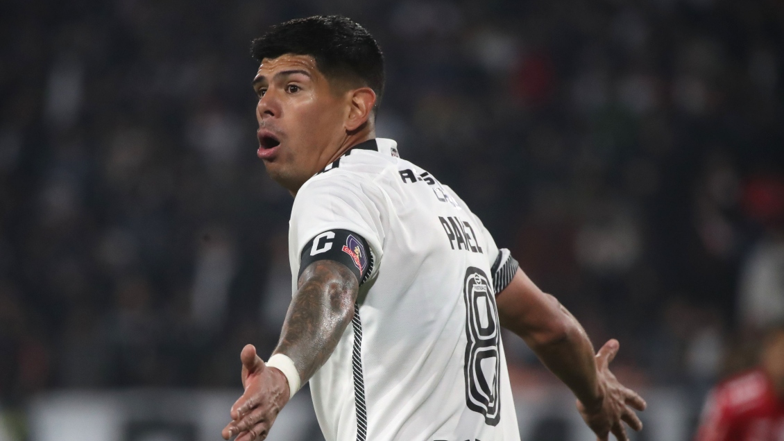 Buenas noticias para Colo Colo: Esteban Pavez abandonó la clínica