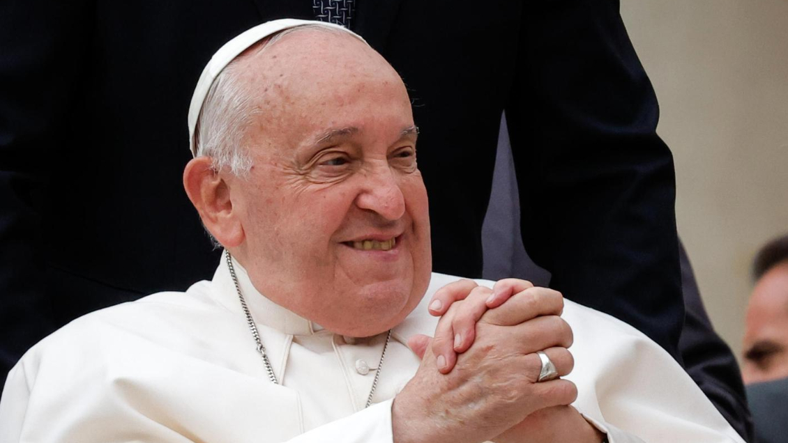 Francisco será el primer papa en publicar una autobiografía